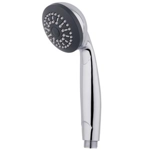 Nitro Single Mode Shower Head - Obsolete